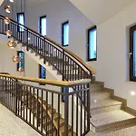 Apart-hotel Luxury 4*