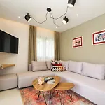 Apart-hotel Luxury