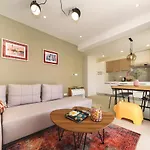 Luxury Apart-hotel
