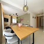 Apart-hotel Luxury