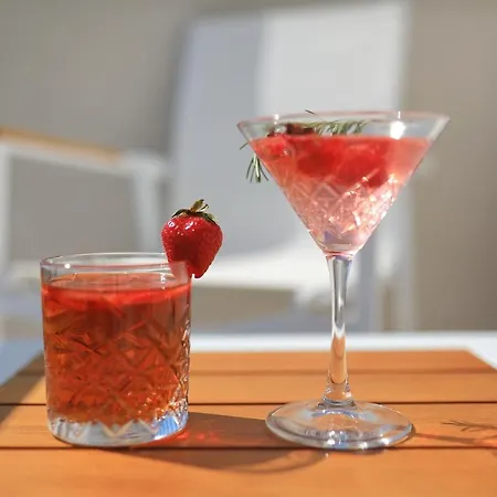Appart hôtel Manda Luxury Zadar