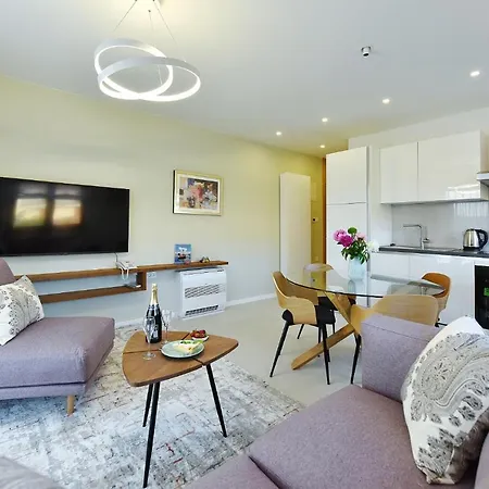 Aparthotel Luxury Zadar