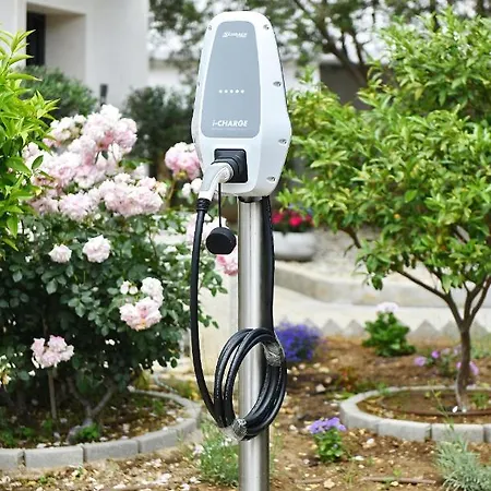 Luxury Aparthotel Zadar