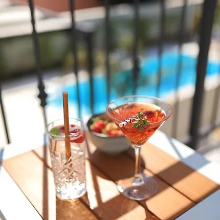 Luxury Aparthotel Zadar