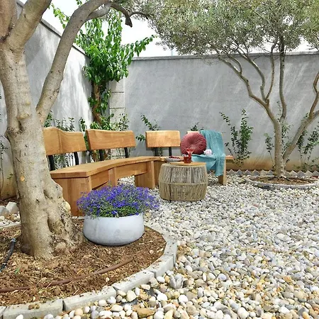 Aparthotel Luxury Zadar