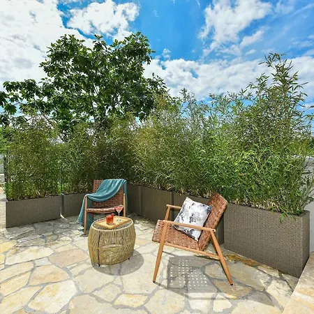 Manda Luxury Appart hôtel