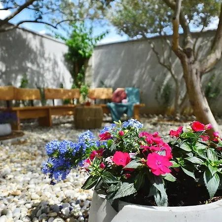 Appart hôtel Manda Luxury Zadar