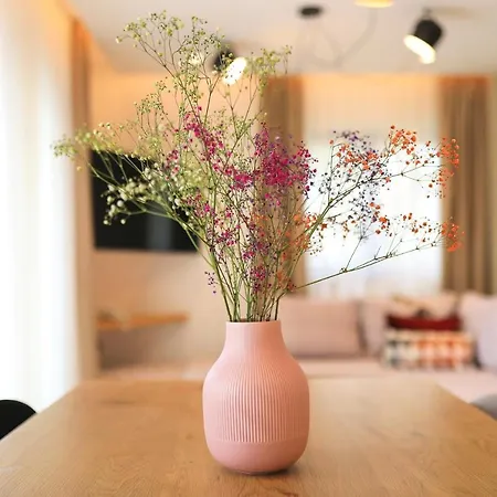 Manda Luxury Appart hôtel Zadar