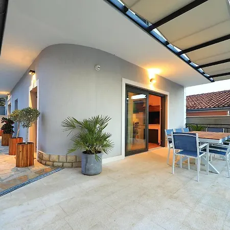 Manda Luxury Appart hôtel Zadar