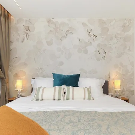 Luxury Aparthotel Zadar