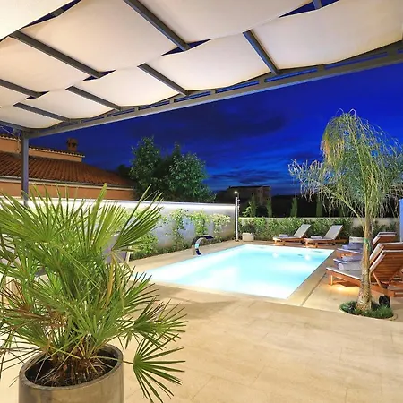 Appart hôtel Manda Luxury Zadar