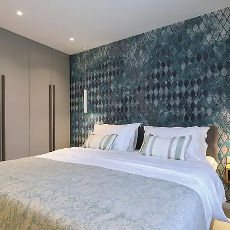 Appart hôtel Manda Luxury Zadar