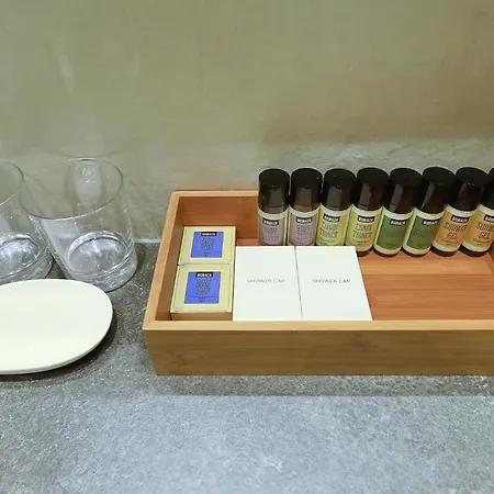 Manda Luxury Appart hôtel