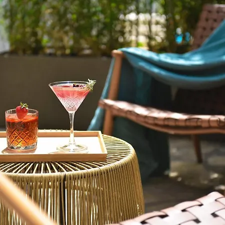 Appart hôtel Manda Luxury Zadar