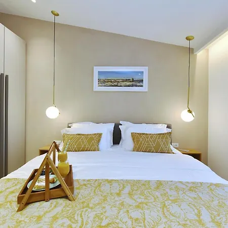 Manda Luxury Appart hôtel 4*