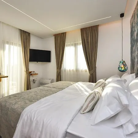 Appart hôtel Manda Luxury 4*