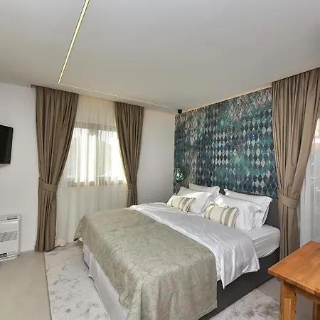 Manda Luxury Appart hôtel Zadar