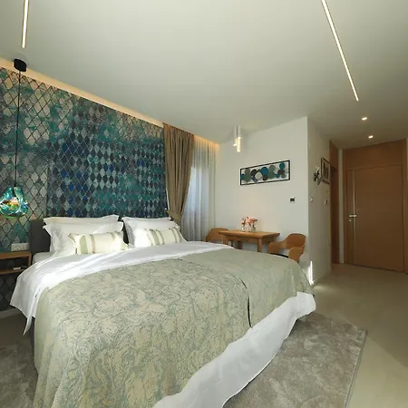 Luxury Aparthotel Zadar