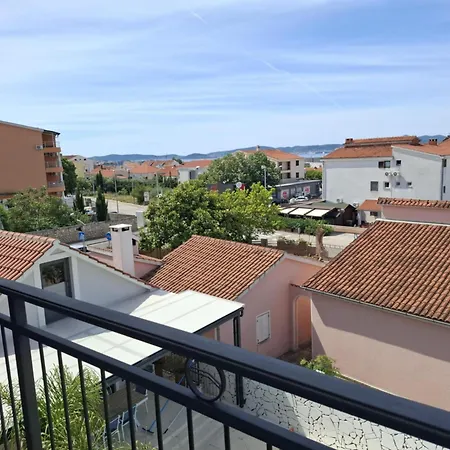 Luxury Aparthotel Zadar