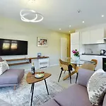 Apartmanhotel Luxury Zára
