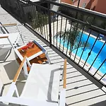 Apartmanhotel Luxury Zára