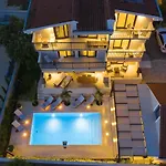 Apartmanhotel Luxury Zára