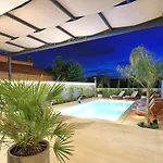 Aparthotel Luxury Zadar