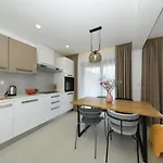 Apartmanhotel Luxury