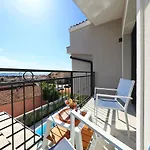 Aparthotel Luxury