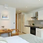 Aparthotel Luxury