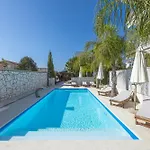 Aparthotel Luxury