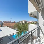 מלון דירות Luxury