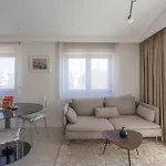 Luxury Aparthotel