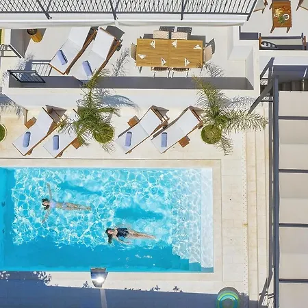 Luxury Ζαντάρ