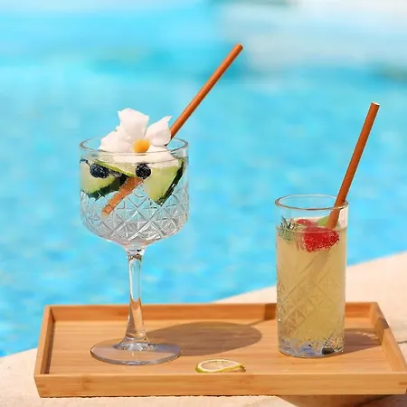 Manda Luxury 4* 자다르