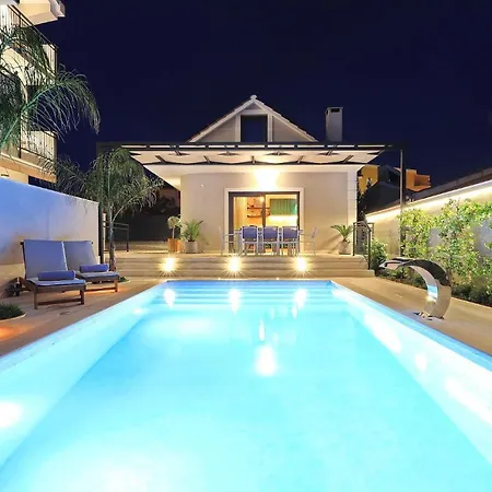 Luxury Aparthotel Zadar
