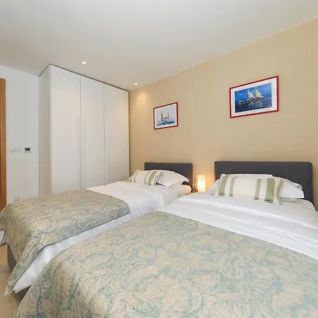 Luxury Aparthotel Zadar