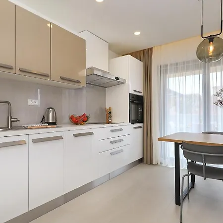 Luxury Ξενοδοχείο με διαμερίσματα