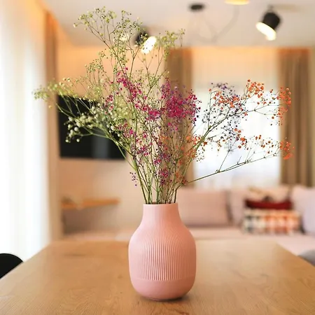 Luxury Апарт-отель Задар