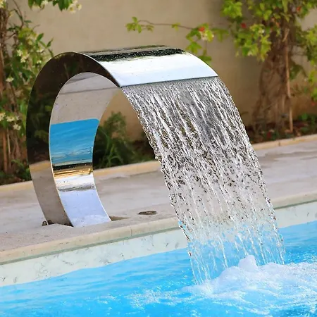 Hotel apartamentowy Luxury Zadar