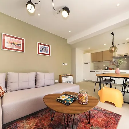 Luxury Hotel apartamentowy