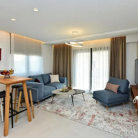 Manda Luxury 4* 자다르