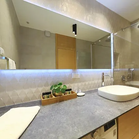 Luxury Apart-hotel Zadar