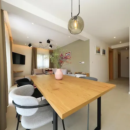 Hotel apartamentowy Luxury