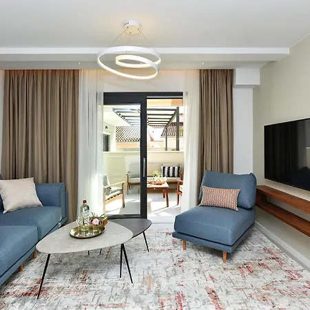 Luxury Aparthotel Zadar