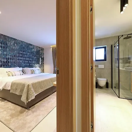 Luxury Hotel apartamentowy Zadar
