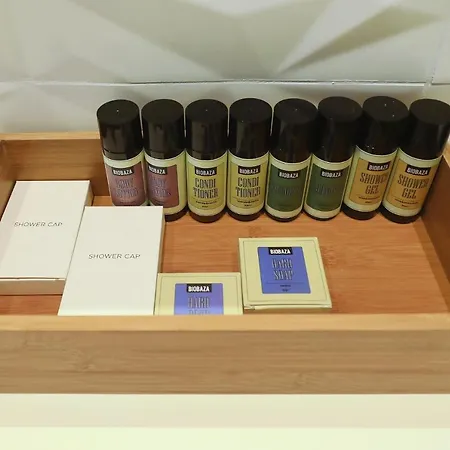 아파트호텔 Manda Luxury 자다르