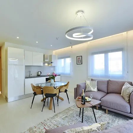 Manda Luxury 자다르