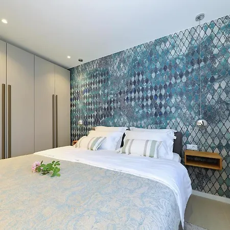 Luxury Hotel apartamentowy