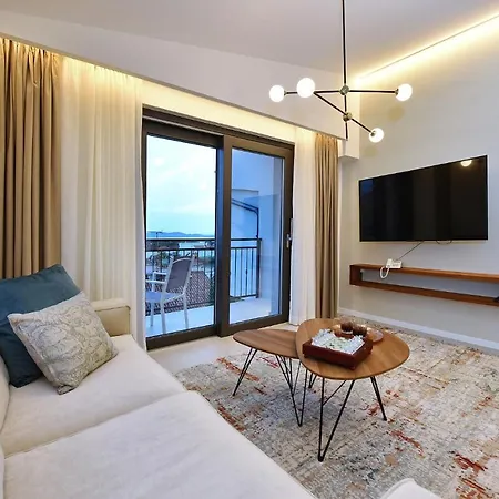 Luxury Aparthotel Zadar